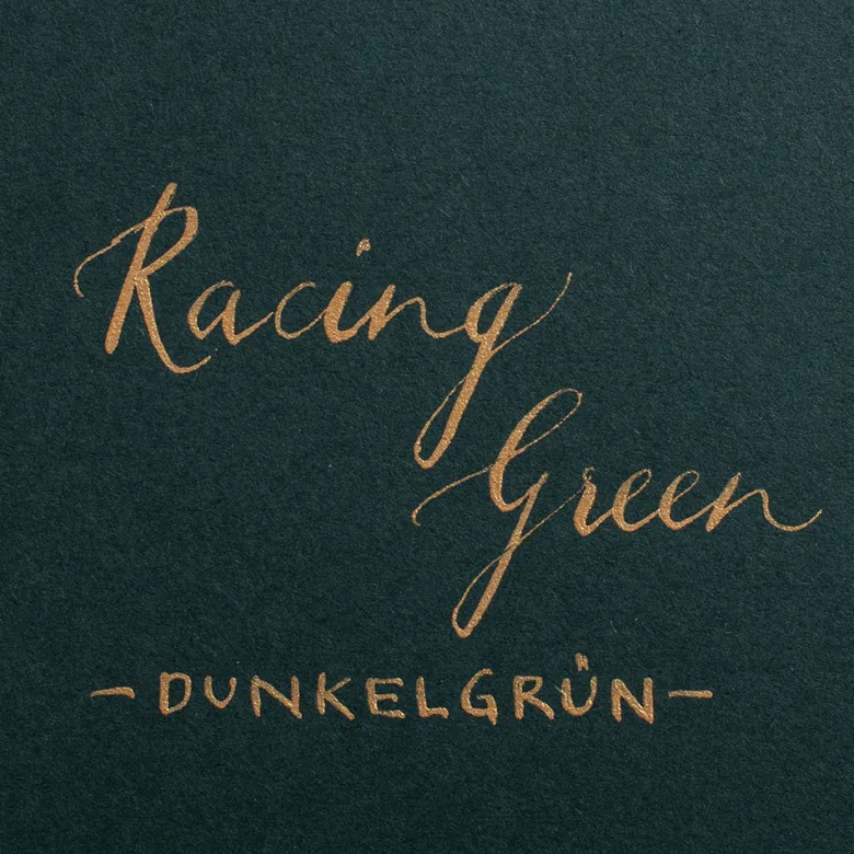 Colorplan 270 g/m² DIN A4 Dunkelgrün