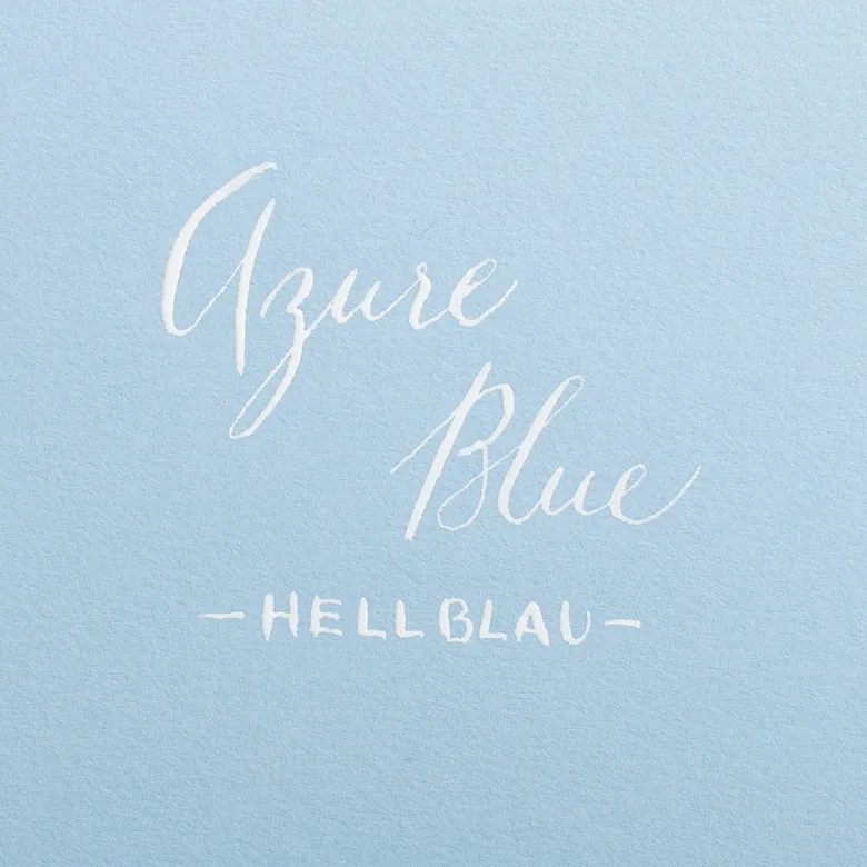 Colorplan 270 g/m² DIN A4 Hellblau