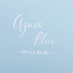 Colorplan 135 g/m² DIN A4 Hellblau