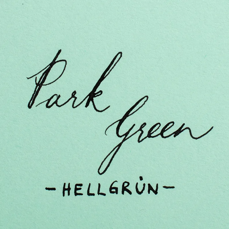 Colorplan 135 g/m² DIN A4 Hellgrün