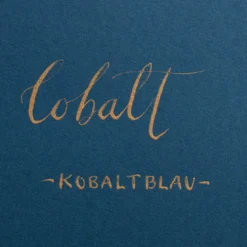 Colorplan 270 g/m² DIN A3 Kobaltblau