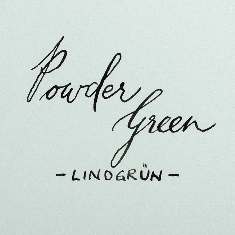 Colorplan 135 g/m² DIN A4 Lindgrün