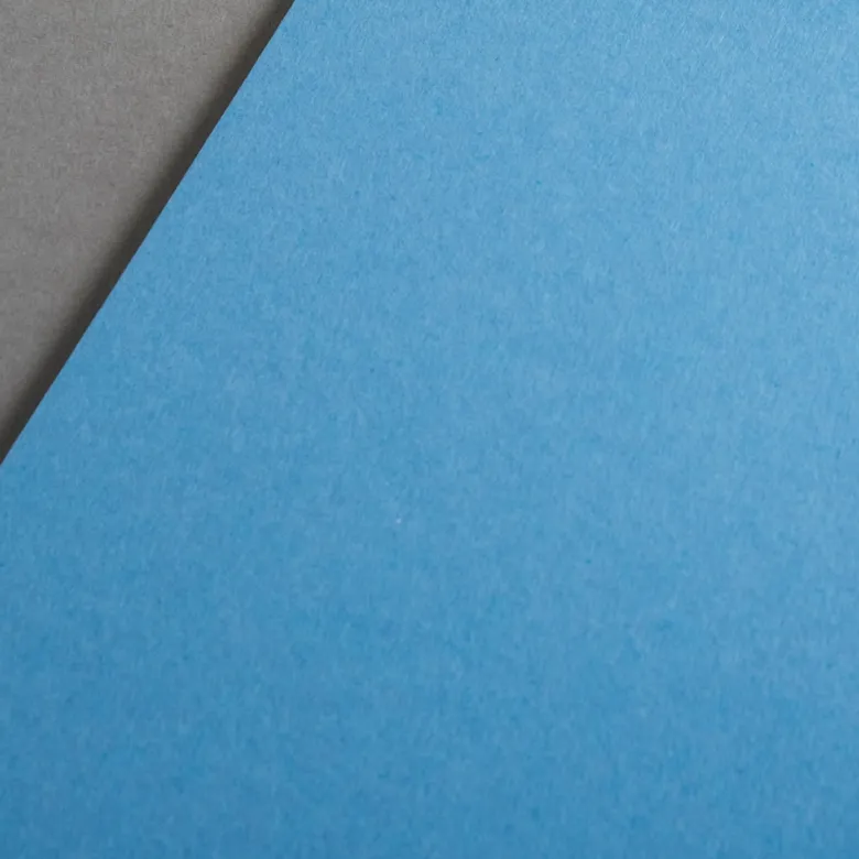 Colorplan 135 g/m² DIN A4 Stahlblau