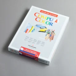 CompuColor SCM pro einseitig matt 150 g DIN A4