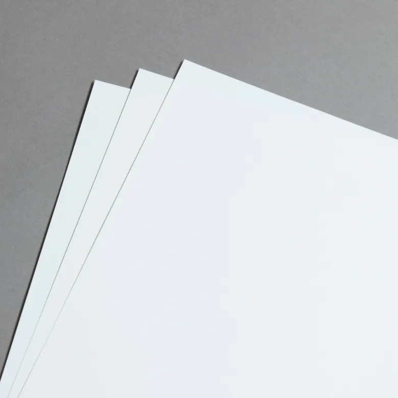 Conqueror CX22 160 g Weiß