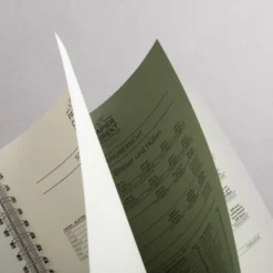 Das Papierbuch 12