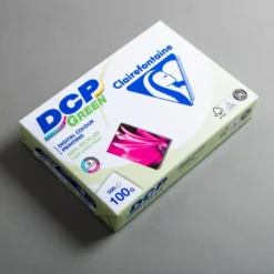 DCP Green A4 100 g