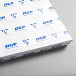 DCP Weiß 100 g/m² 45 x 64 cm