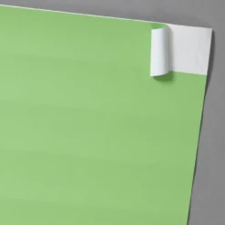 Etiketten Grün - 100 Blatt