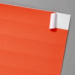 Etiketten Rot - 100 Blatt