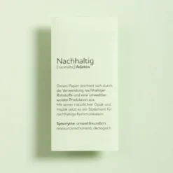 EVERCOLOR Hellgrün DIN A3 80 g