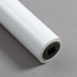 Foilco Prägefolie Weiß 15 cm Breite