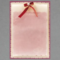 Gutschein/Menü DIN A4 - 100 Blatt