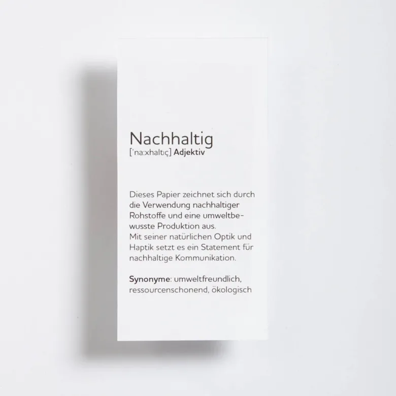 Jupp Briefumschläge weiß recycling DIN lang