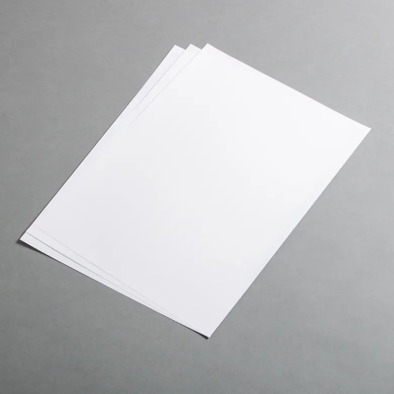 Kalligrafiepapier Natur 110 g/m² DIN A4