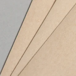 Kraftpapier Muskat braun 100 g
