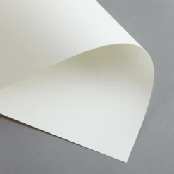 Leinenpapier Creme DIN 250 g/m²