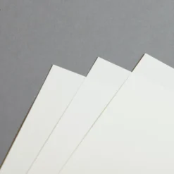 Leinenpapier Creme 100 g/m² DIN A4