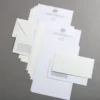 Leinen Probepäckchen inkl. Probe Edelpost