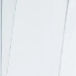 Lucida Transparent Klar Briefumschläge DIN lang