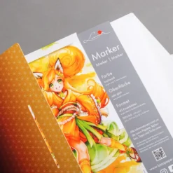 Luma Künstlerbox 