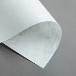 Marmorpapier 200 g/m² Hochweiß / Hellgrau DIN A3