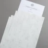Marmorpapier Probepäckchen