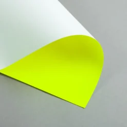 Neon Karton Gelb 250 g