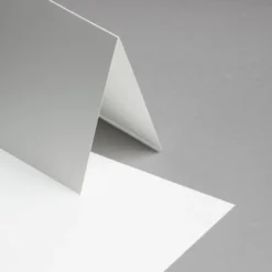 Opaline Karten DIN A5 Hochdoppelt 25 Stück