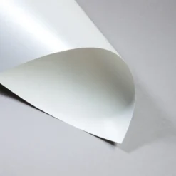 Signolit SC50 Silber glänzend, DIN A4, 10 Blatt