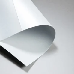 Stardream Metallic Silber DIN lang querdoppelt