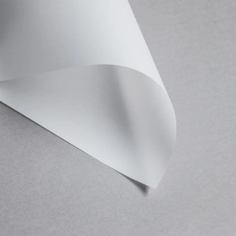 Transparentpapier Premium A4 80 g/m²