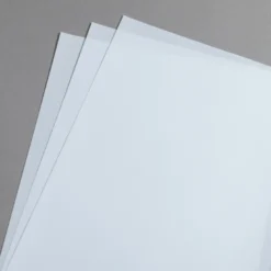Transparentpapier Premium Weiß DIN A4 100 g