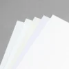 Zeta gerippt 100 g/m² DIN A4 ohne Wasserzeichen